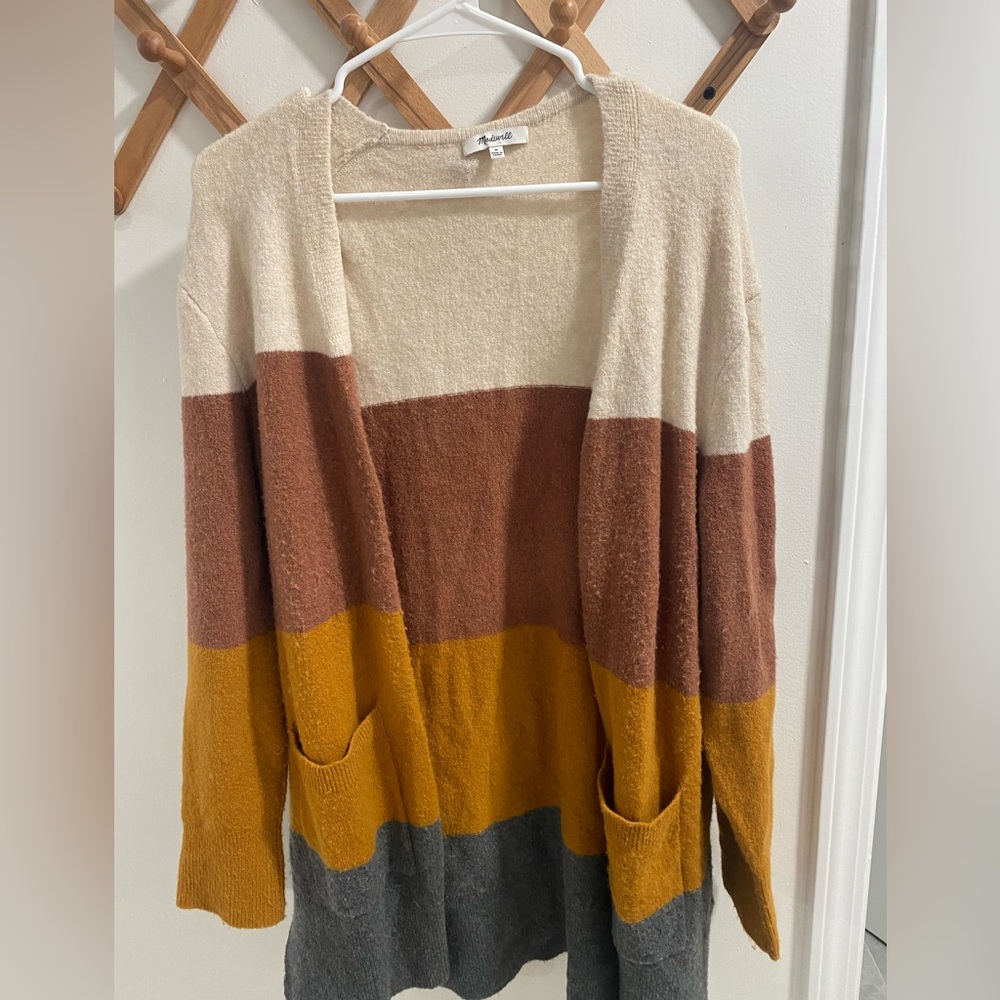 Madewell Sweater